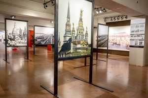 ----- معرض صور فوتوغرافية في مونتريال لمراهقين سوريين -----