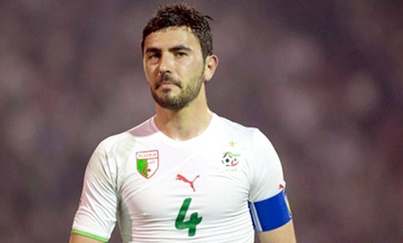 Mondial2018/Zambie-Algérie (3-1): il est temps de penser à reconstruire la sélection algérienne sur des bases solides