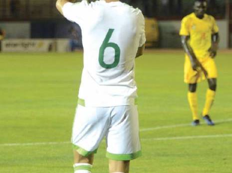 Pas de Russie pour les Verts