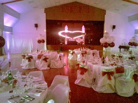 Le business du mariage