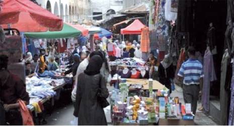 Chlef : Les autorités veulent enfin éradiquer l'informel