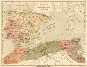 معنى كلمة : نوميديا ، النوميديون ، النوميد – la signification du mot : numidia , numides