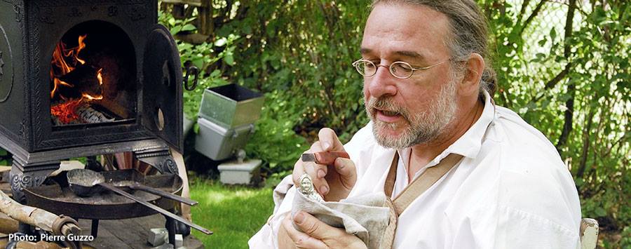 يحتفل Maison Saint-Gabriel اليوم الأحد، بعيد الحصاد.