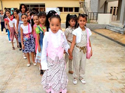 Amélioration des conditions de scolarisation des élèves : De nouveaux établissements éducatifs ouverts au sud du pays