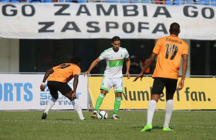 Mondial-2018 : Les Verts sombrent encore