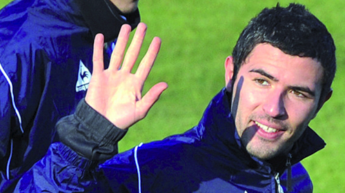 «Il est temps de penser à reconstruire la sélection sur des bases solides»