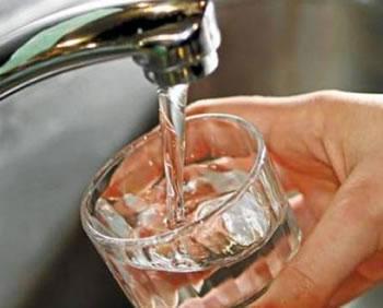 Les robinets coulent enfin