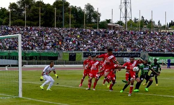 Ligue 1 Mobilis: le MC Oran cherche sponsors désespérément