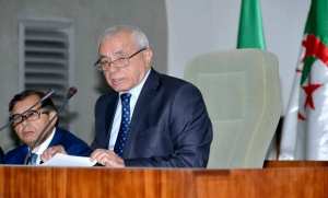 Les résidus du terrorisme essuieront un échec cuisant face à la lutte implacable de l'armée nationale