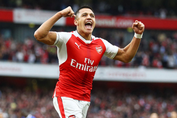 Arsenal : Les messages énigmatiques de Sanchez