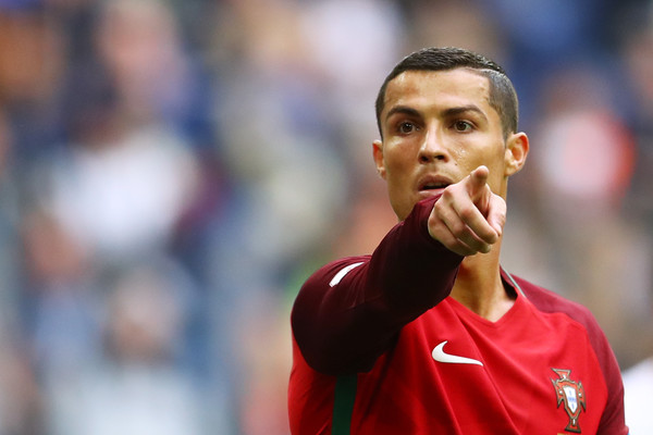 Real Madrid : Cristiano Ronaldo perd encore ses nerfs avec le Portugal