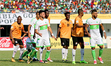 Débâcle de l'EN en Zambie: Des changements s'imposent