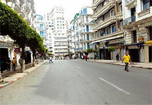 Permanence des commerçants après l'Aid : Les citoyens face à l'anarchie