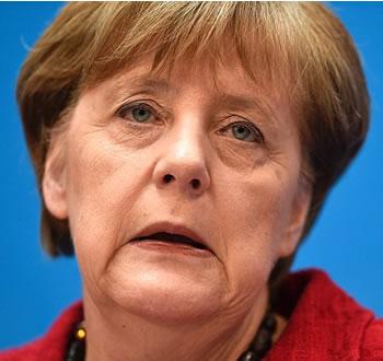 La crise du diesel rattrape Merkel
