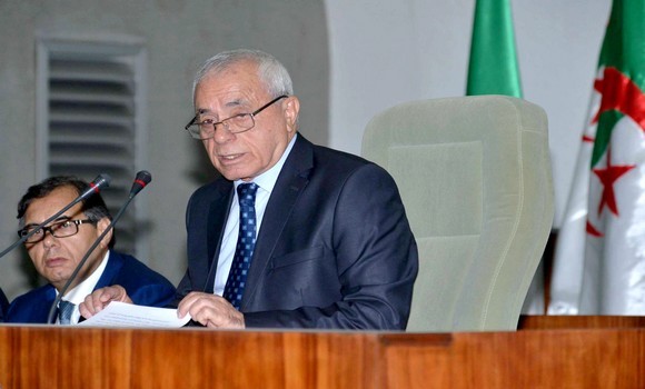 Les résidus du terrorisme essuieront un échec cuisant face à la lutte implacable de l'armée nationale