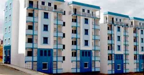 Livraison de près de 17.000 logements au courant de l'année 2017 à 0ran