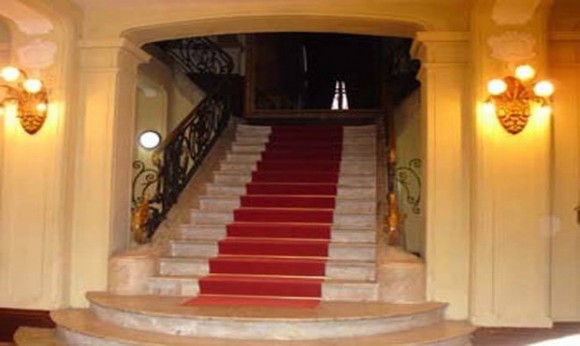 Le théâtre d'Oran consolide sa présence sur les réseaux sociaux