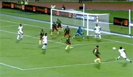 Coupe du monde-2018 - Zone Afrique / Le point sur le Groupe B : Le Nigeria doit attendre encore