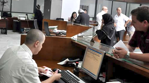 La bureaucratie pointée du doigt