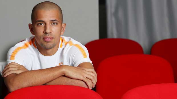 Feghouli : «J'ai beaucoup pleuré après l'élimination en CM face à l'Allemagne, car on méritait de passer aux quarts»
