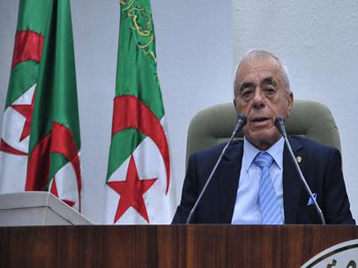 Le Conseil de la nation ouvre la session parlementaire 2017-2018 Un Conseil des ministres prévu mercredi