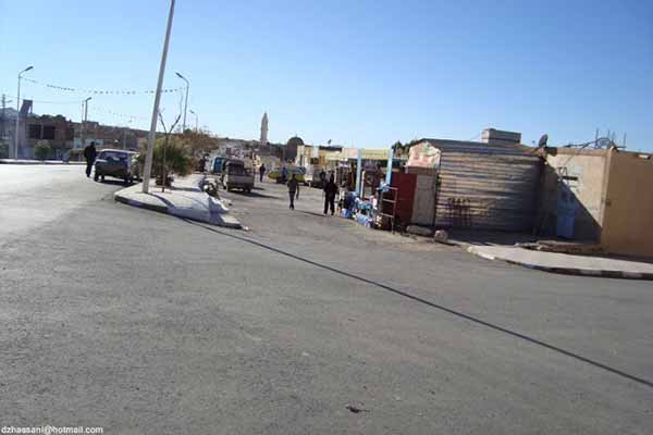 مرافق مغلقة منذ سنوات ومشاريع متأخرة في سليم بالمسيلة