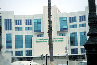 entrée aux etablissements artistiques: Les concours sont lancés