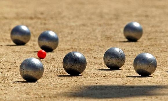 Pétanque/Championnat d'Afrique: 4 athlètes algériens au rendez-vous de Tunis