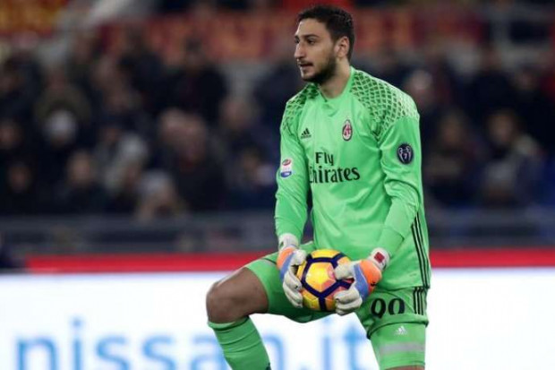 AC Milan : La clause de Donnarumma dévoilée