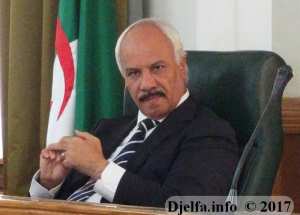 والي الجلفة يدعو سكان الولاية إلى المساهمة باقتراحاتهم وطرح انشغالاتهم عبر كامل القنوات الإعلامية المتاحة