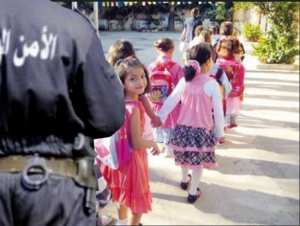 تدابير أمنية خلال الدخول المدرسي بجيجل