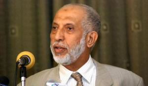 بلخادم يدمج صحفية في قائمة الطارف                                    :