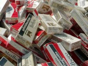 Saisie de 600 cartouches de cigarettes à Tébessa                                    Actu Est : les autres articles