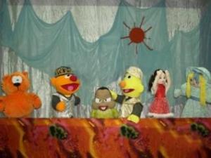 تأجيل الطبعة السادسة لمهرجان مسرح العرائس لعين تموشنت إلى 14 أكتوبر