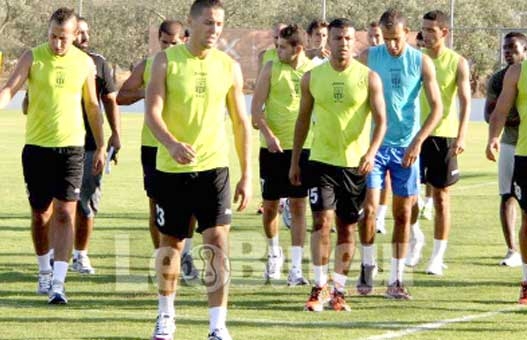 ESS : Hammar en colère contre les joueurs