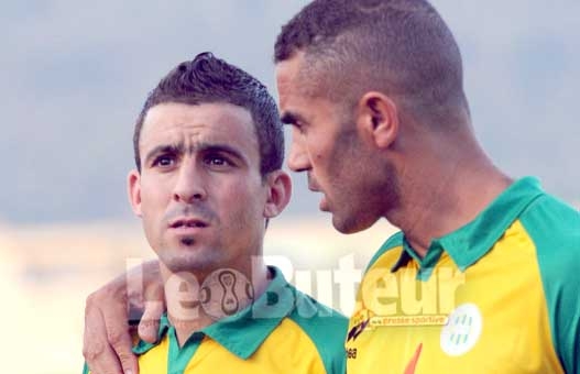 JSK : Bellakhdar : «C'est notre vrai départ, vous verrez !»