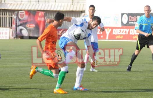 RCA : L'Arbâa pense déjà à Batna