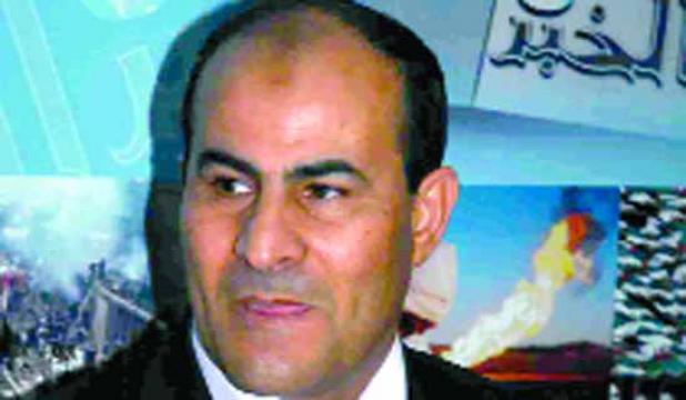 تراشق بالتهم بين مدوار وبن طيب                                    أزمة الرئاسة تلقي بظلالها على أولمبي الشلف