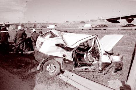 Bilan régional du plan Delphine : quand l'été est synonyme d'accidents                                    Actu Centre : les autres articles