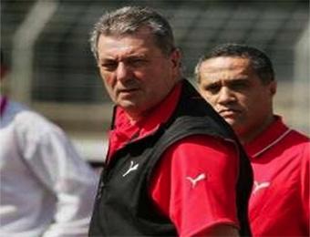 لومير يثني على بولمدايس وبلخضر                                    ش.قسنطينة