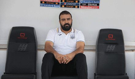 عودة أوبامبو إلى سطيف مرتقبة غدا