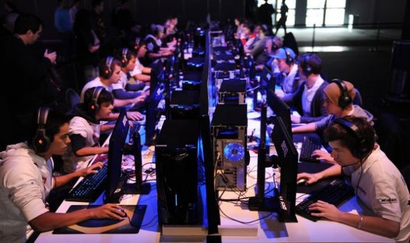 رياضة الكترونية/ إفريقيا: 124 لاعبا ينشطون الطبعة الأولى من 4 إلى 11 سبتمبر بالعاصمة