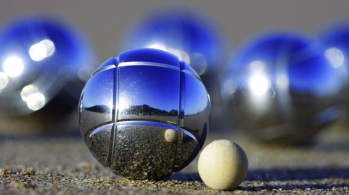 Quatre athlètes algériens au rendez-vous de Tunis