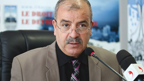 «Les barrages atteindront une capacité de 9 milliards m' d'ici 2019»