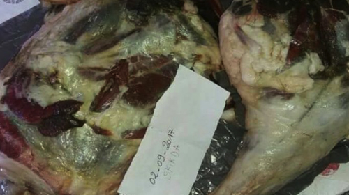 Les analyses se poursuivent pour déterminer les causes