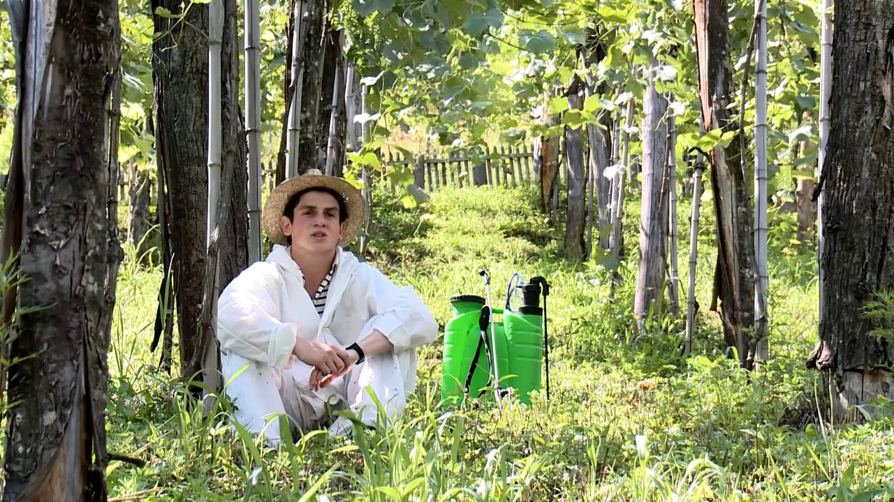 Appel à manifestation d'intérêt à l'intention des journalistes