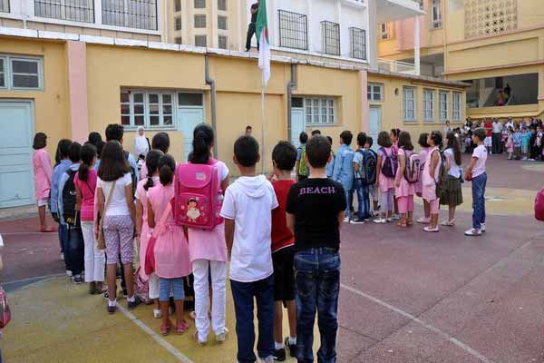 تمدرس التلاميذ هاجس قاطني المواقع السكنية الجديدة بالعاصمة