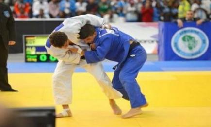 ثلاثة مصارعين من سعيدة يمثلون الجزائر في موعد لبنان