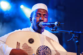 MUSIQUE ALGÉRIENNE - EL FERDA, UN GENRE PROCHE DU MALHOUN