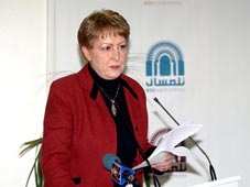 La ministre de la Culture l’a rappelé à Tlemcen «Les pièces archéologiques et historiques, otages des Français»